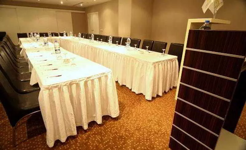 Fotos del hotel Golden Hill Otel:  13