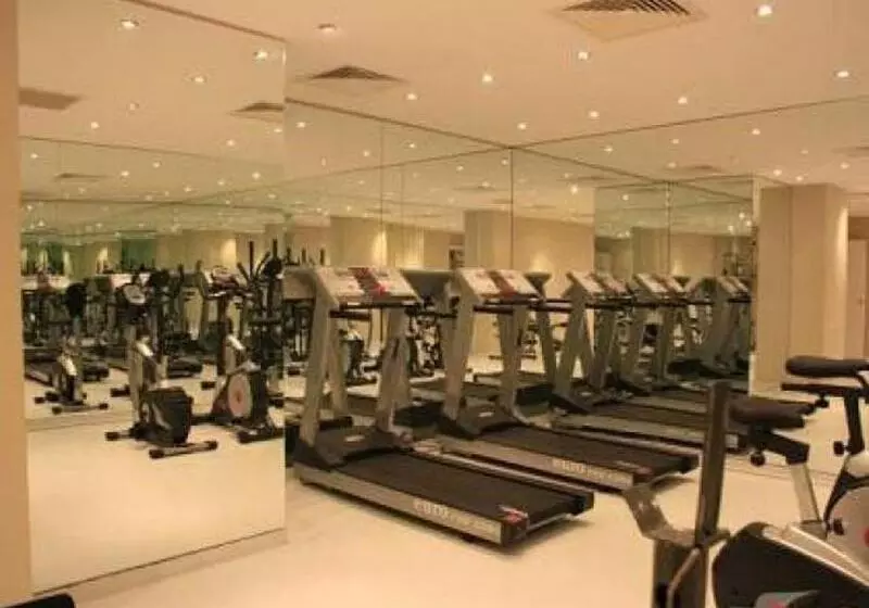 Fotos del hotel Golden Hill Otel:  3