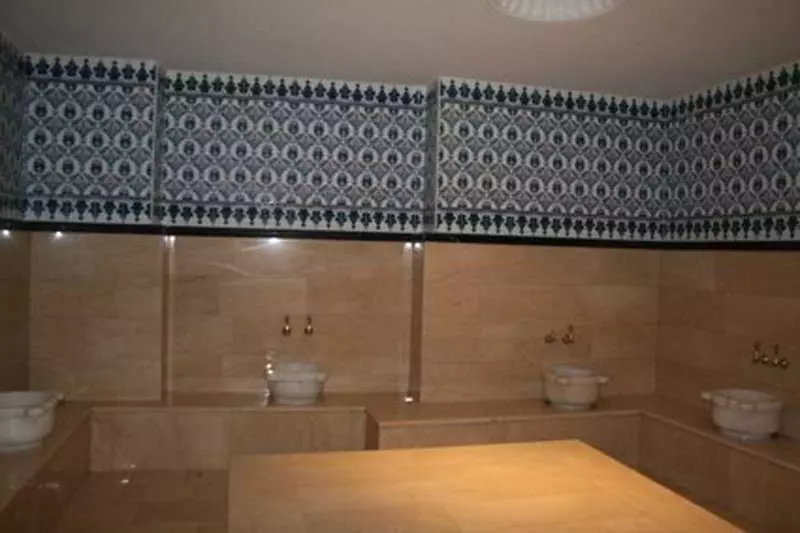 Fotos del hotel Golden Hill Otel:  11