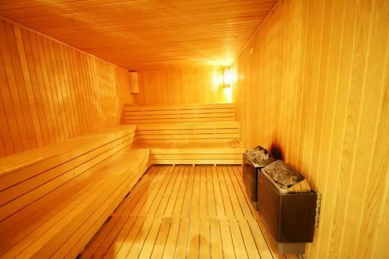 Fotos del hotel Golden Hill Otel:  4