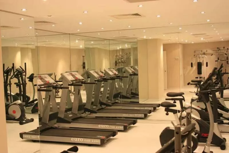 Fotos del hotel Golden Hill Otel:  10