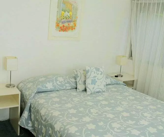 Fotos del hotel Aqua:  10