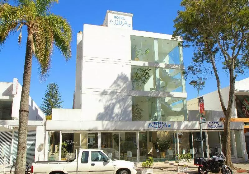 Fotos del hotel Aqua:  3