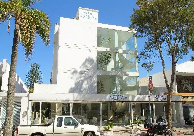 Fotos del hotel Aqua:  5