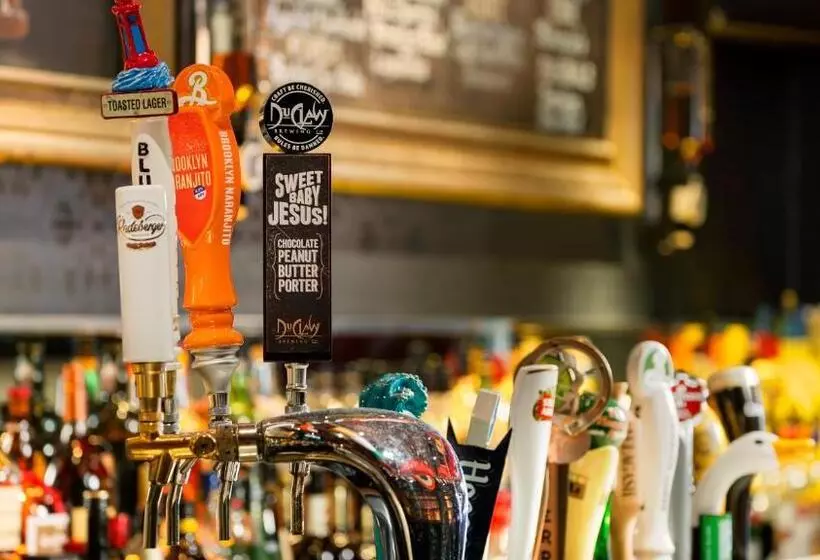 Fotos del hotel Mela Times Square:  16