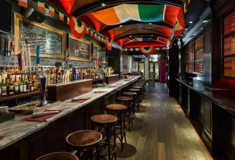 Fotos del hotel Mela Times Square:  11