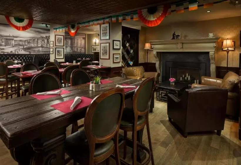 Fotos del hotel Mela Times Square:  10