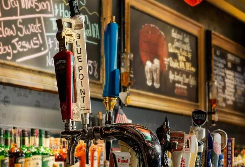 Fotos del hotel Mela Times Square:  22