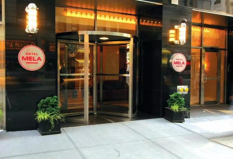 Fotos del hotel Mela Times Square:  13