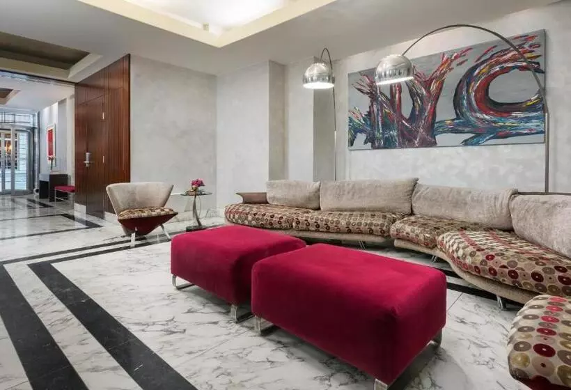 Fotos del hotel Mela Times Square:  14