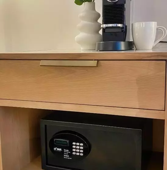 Fotos del hotel Mela Times Square:  17