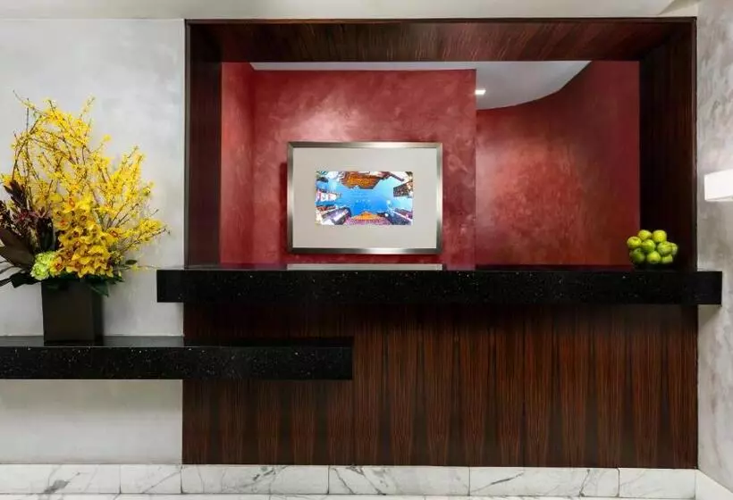 Fotos del hotel Mela Times Square:  25