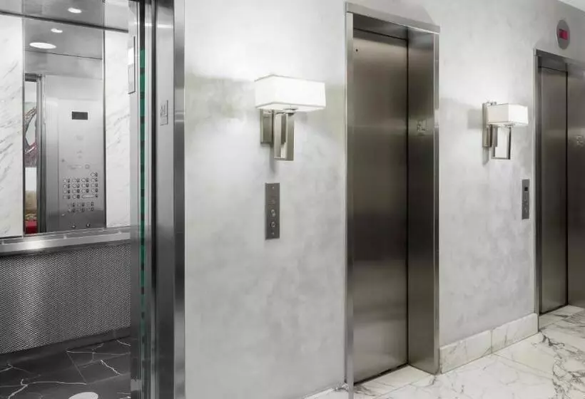 Fotos del hotel Mela Times Square:  2