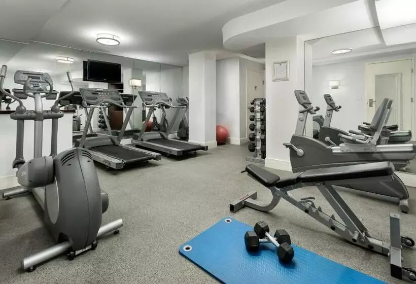 Fotos del hotel Mela Times Square:  4