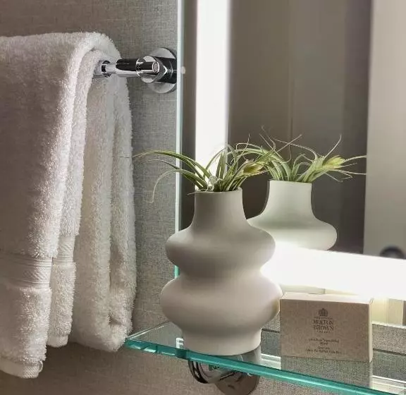 Fotos del hotel Mela Times Square:  12