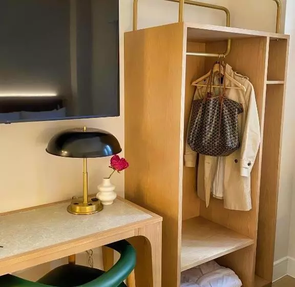 Fotos del hotel Mela Times Square:  21