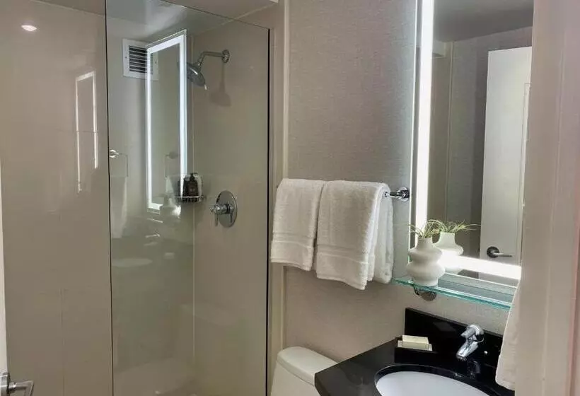 Fotos del hotel Mela Times Square:  7