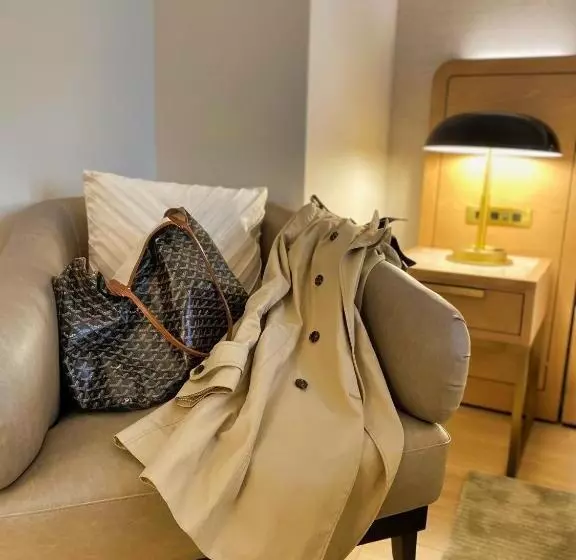 Fotos del hotel Mela Times Square:  23