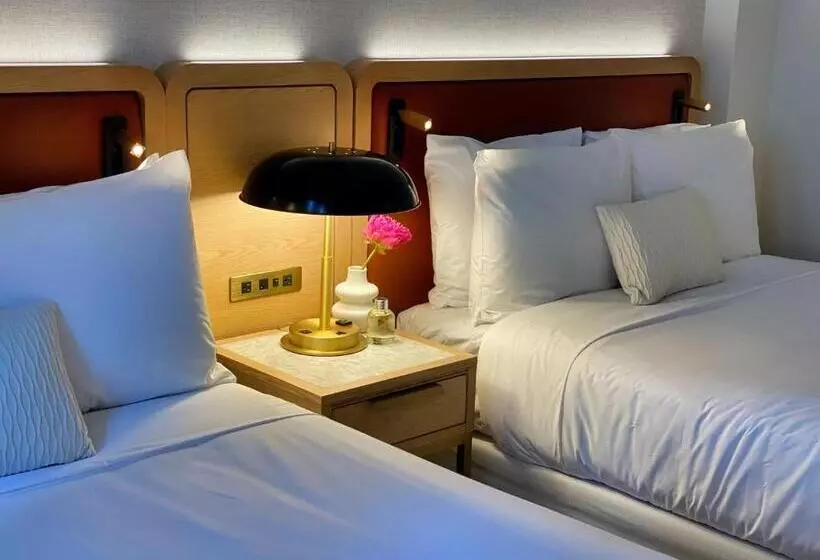 Fotos del hotel Mela Times Square:  18