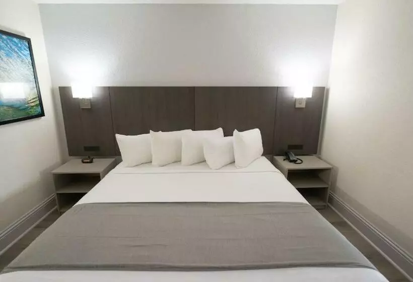 Fotos del hotel Avanti International Resort:  15