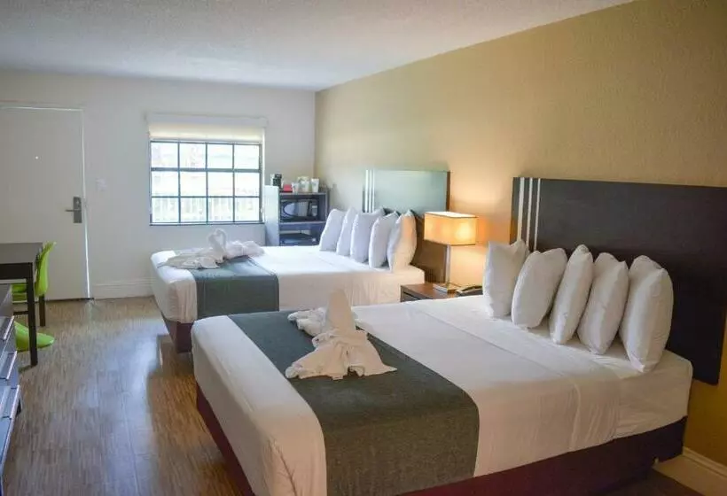 Fotos del hotel Avanti International Resort:  7