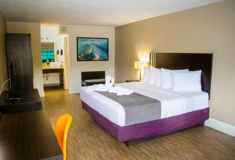 Fotos del hotel Avanti International Resort:  21