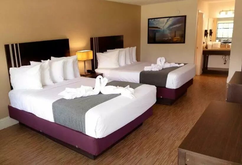 Fotos del hotel Avanti International Resort:  17