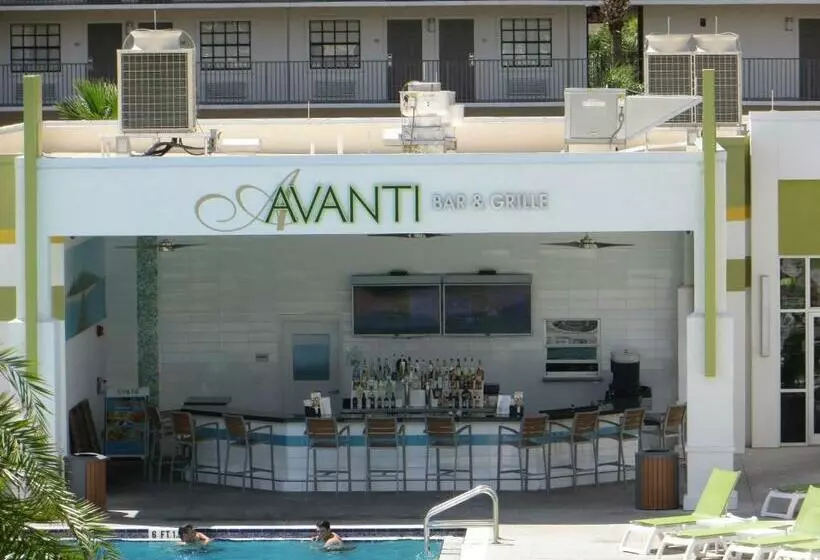 Fotos del hotel Avanti International Resort:  11