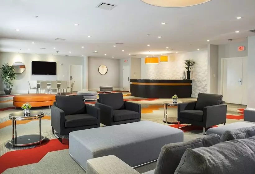 Fotos del hotel Avanti International Resort:  13