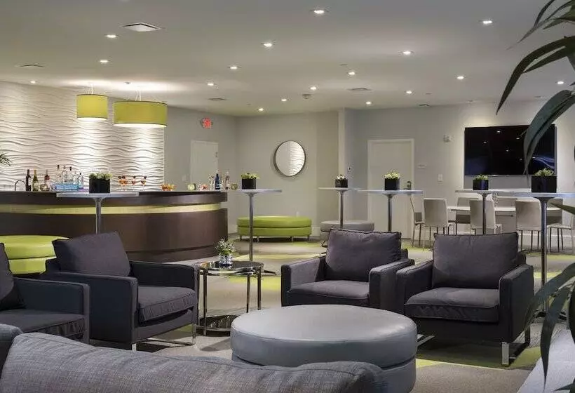 Fotos del hotel Avanti International Resort:  16