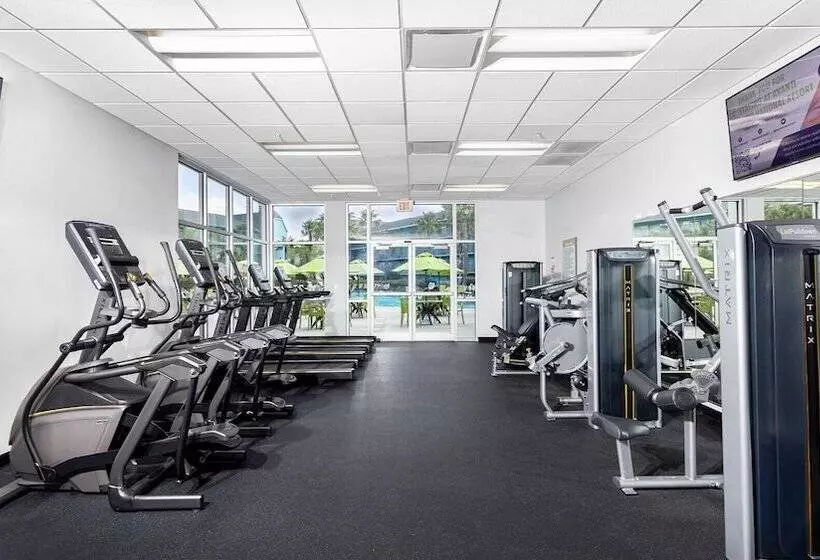 Fotos del hotel Avanti International Resort:  9