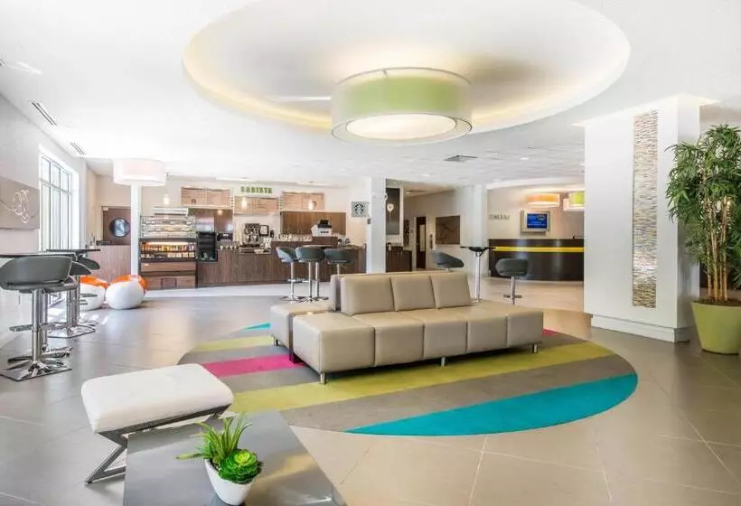 Fotos del hotel Avanti International Resort:  18