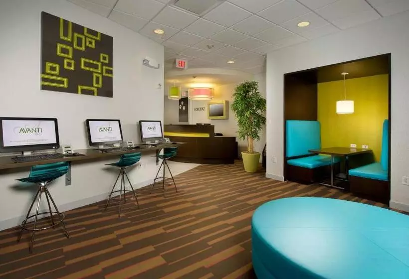 Fotos del hotel Avanti International Resort:  8