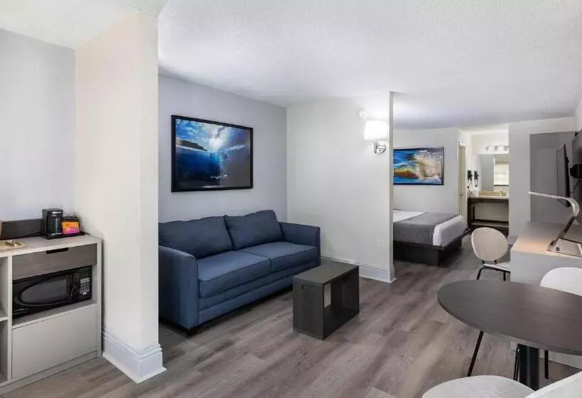 Fotos del hotel Avanti International Resort:  25