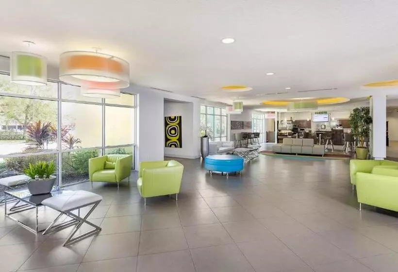 Fotos del hotel Avanti International Resort:  20