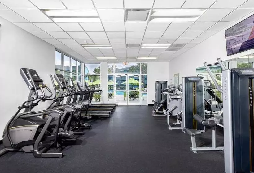 Fotos del hotel Avanti International Resort:  3