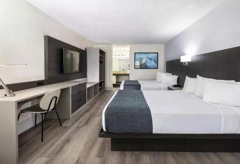 Fotos del hotel Avanti International Resort:  22