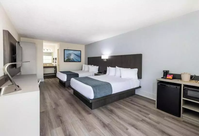 Fotos del hotel Avanti International Resort:  23