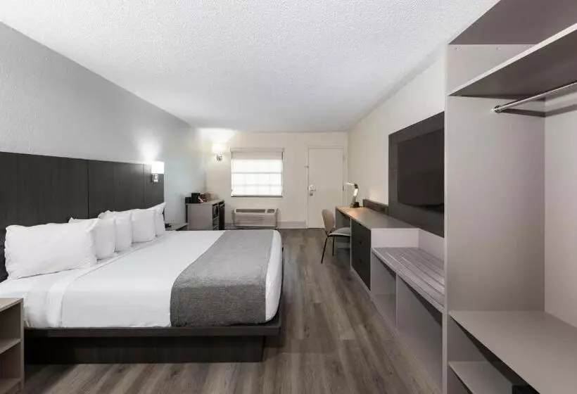 Fotos del hotel Avanti International Resort:  19