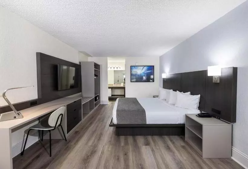 Fotos del hotel Avanti International Resort:  12