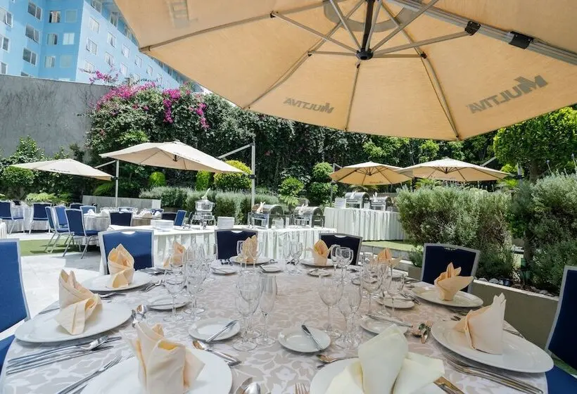 Fotos del hotel Camino Real Santa Fe:  9