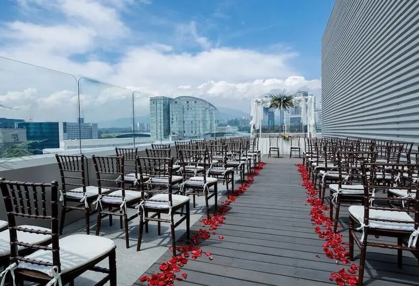 Fotos del hotel Camino Real Santa Fe:  20