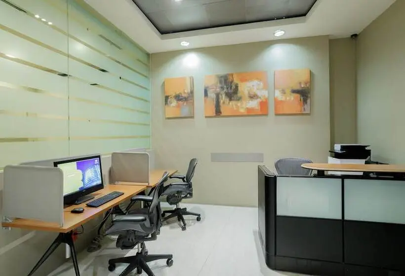 Fotos del hotel Camino Real Santa Fe:  10