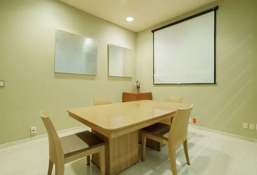 Fotos del hotel Camino Real Santa Fe:  8