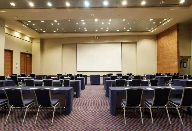 Fotos del hotel Camino Real Santa Fe:  15