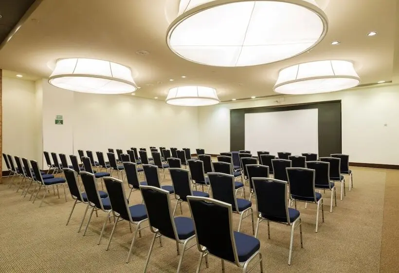 Fotos del hotel Camino Real Santa Fe:  19