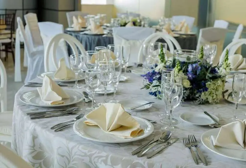 Fotos del hotel Camino Real Santa Fe:  18