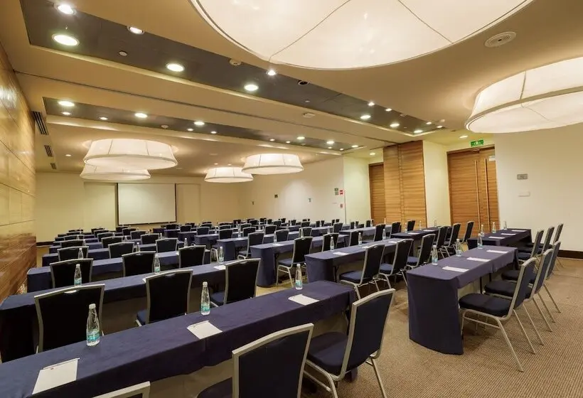 Fotos del hotel Camino Real Santa Fe:  22