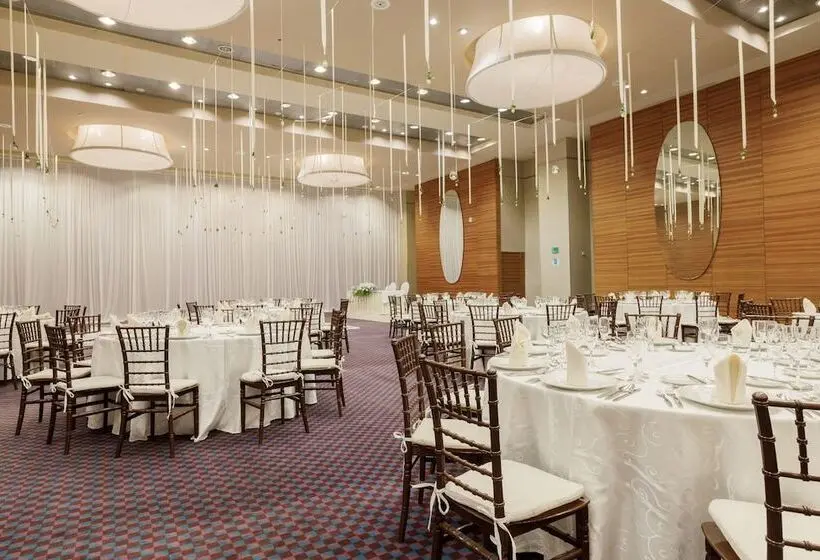 Fotos del hotel Camino Real Santa Fe:  3