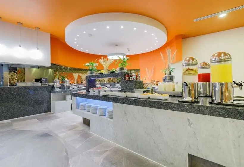 Fotos del hotel Camino Real Santa Fe:  14